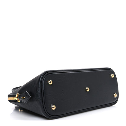 Hermes Epsom 1923 Bolide 25 Black 4 of 11