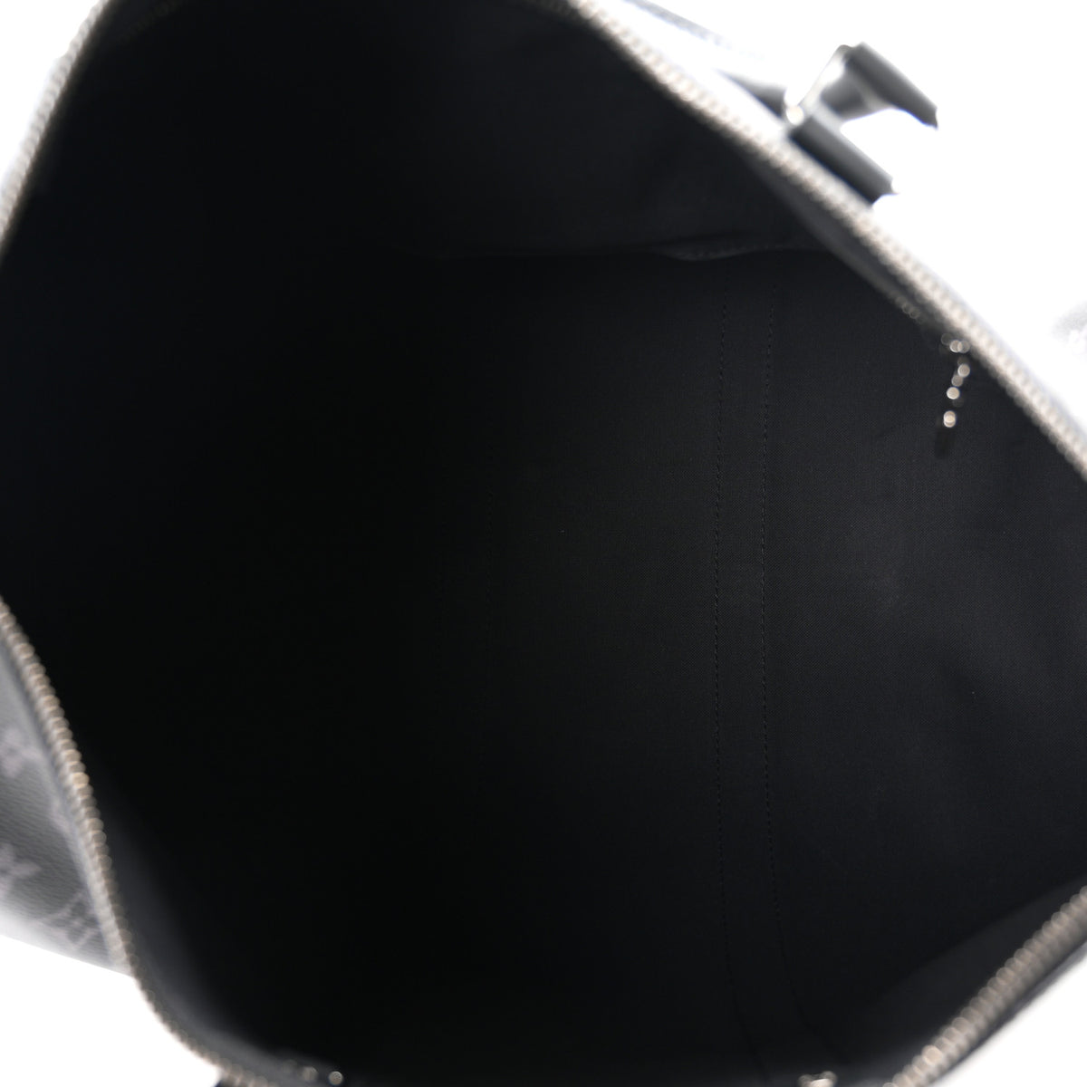 Monogram Eclipse Keepall Bandouliere 45