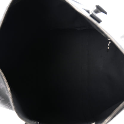 Louis Vuitton Monogram Eclipse Keepall Bandouliere 45 4 of 8