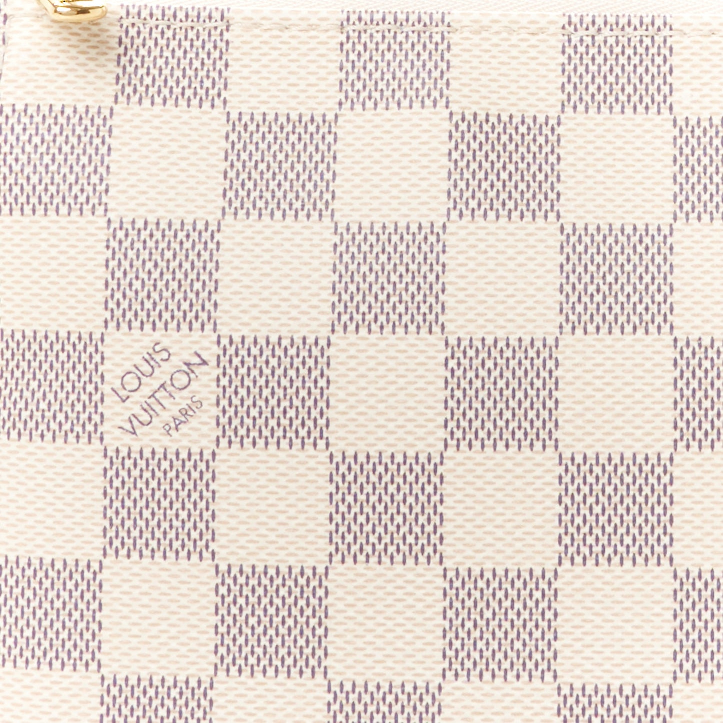 Damier Azur Pochette Accessories NM