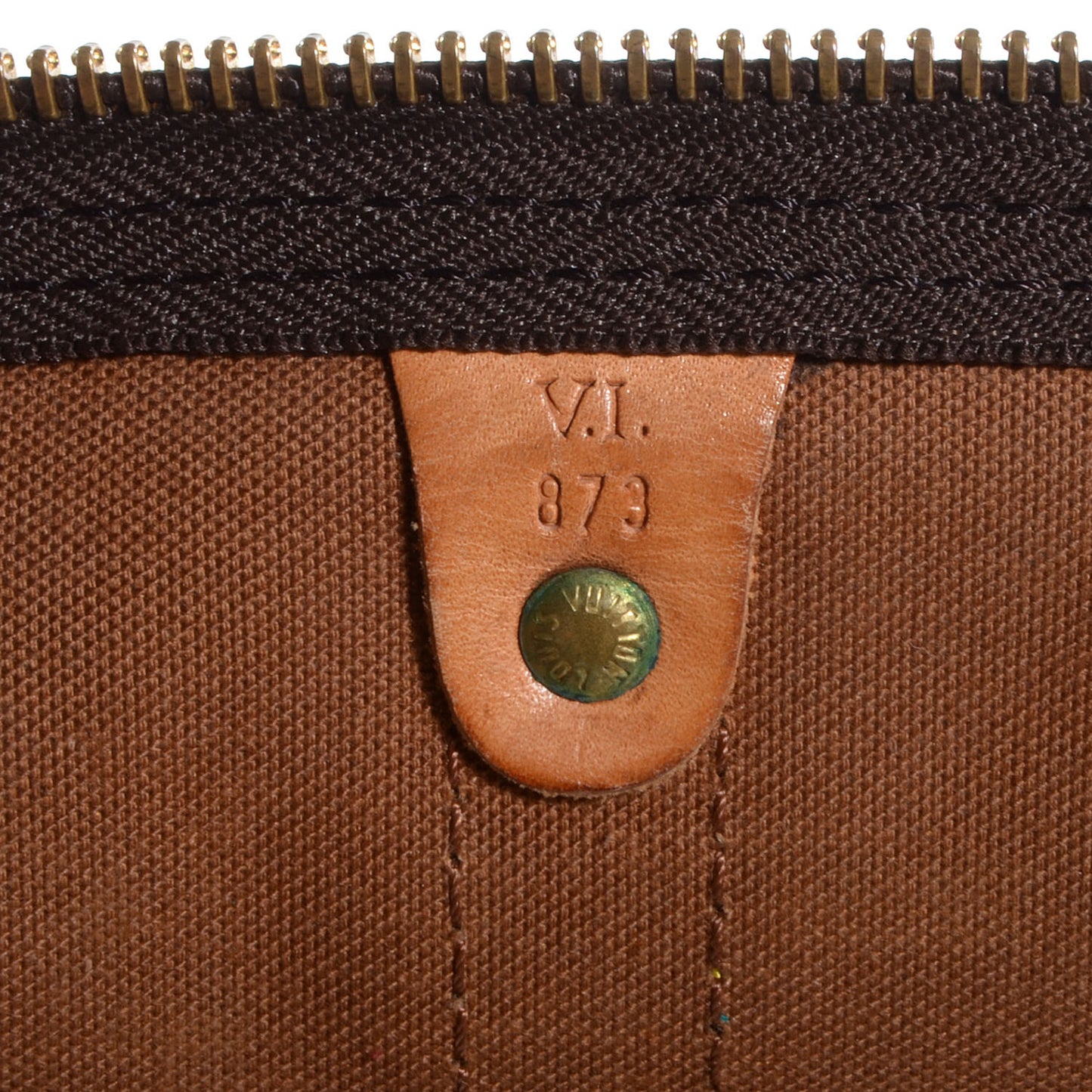 Monogram Keepall 45