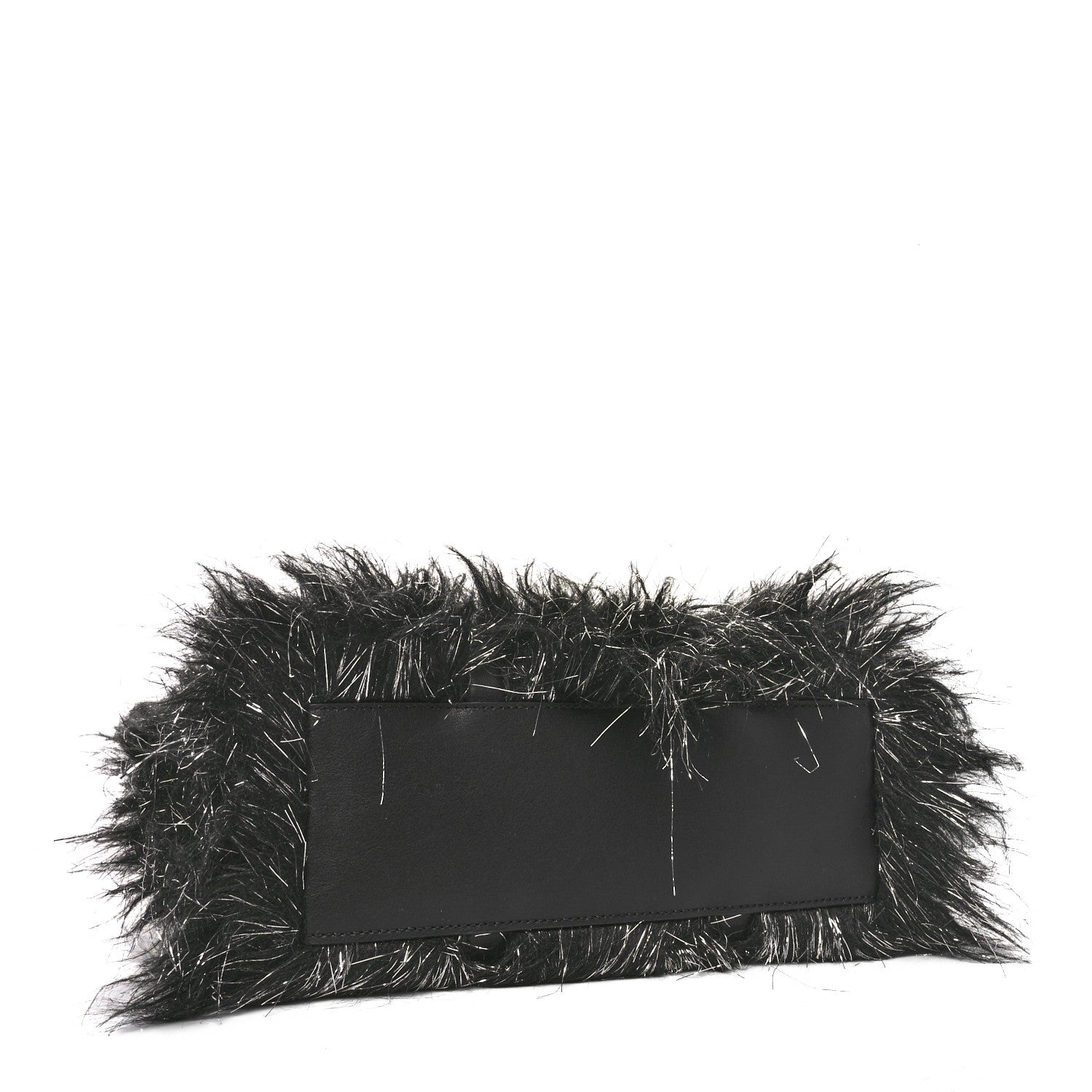 Marc Jacobs The Creature Small Tote Bag Black Silver 4 of 9