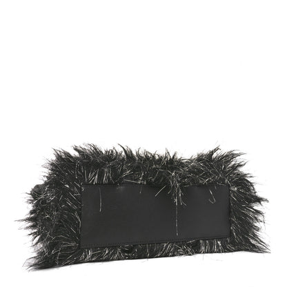 Marc Jacobs The Creature Small Tote Bag Black Silver 4 of 9