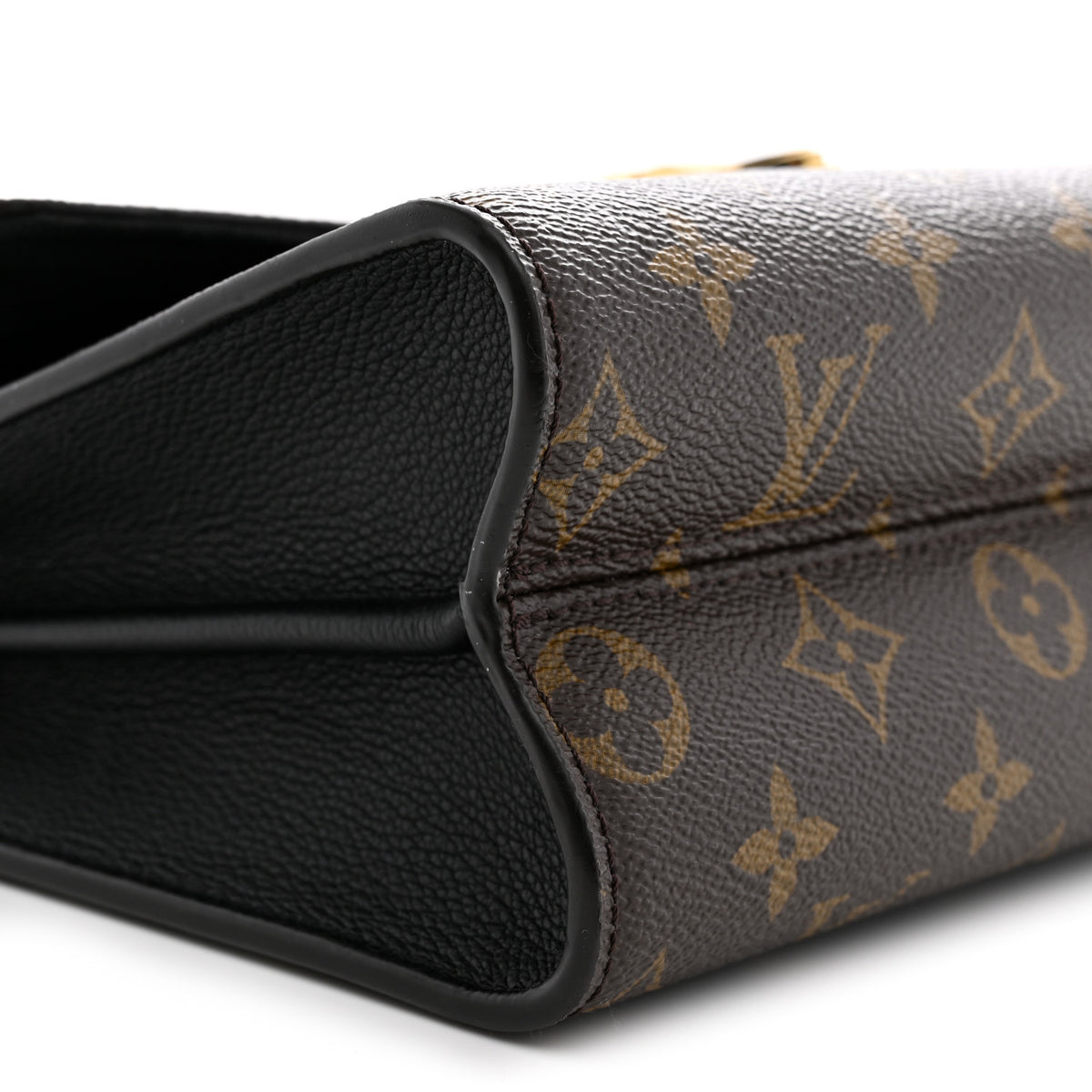 Louis Vuitton Monogram Victoire Black 8 of 11