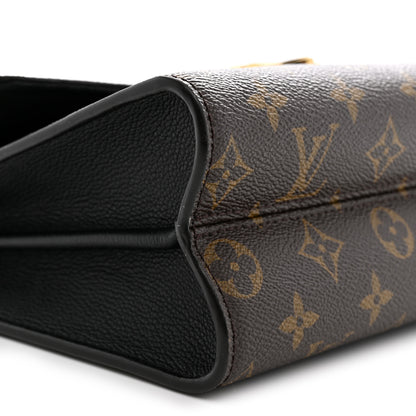 Louis Vuitton Monogram Victoire Black 8 of 11