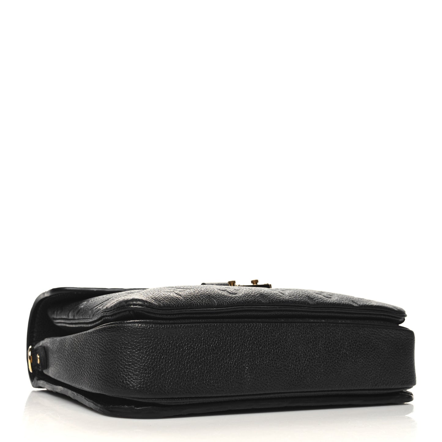 Empreinte Pochette Metis Black