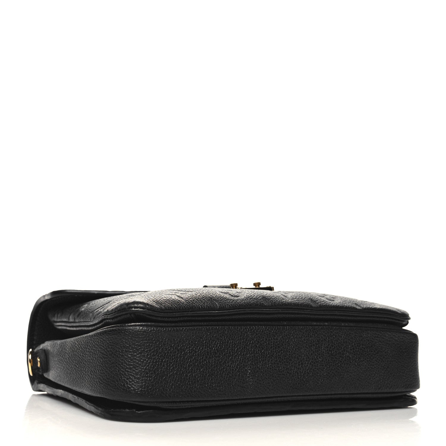 Louis Vuitton Empreinte Pochette Metis Black 4 of 11
