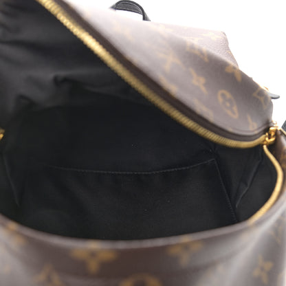 Louis Vuitton Monogram Palm Springs Backpack PM 5 of 9