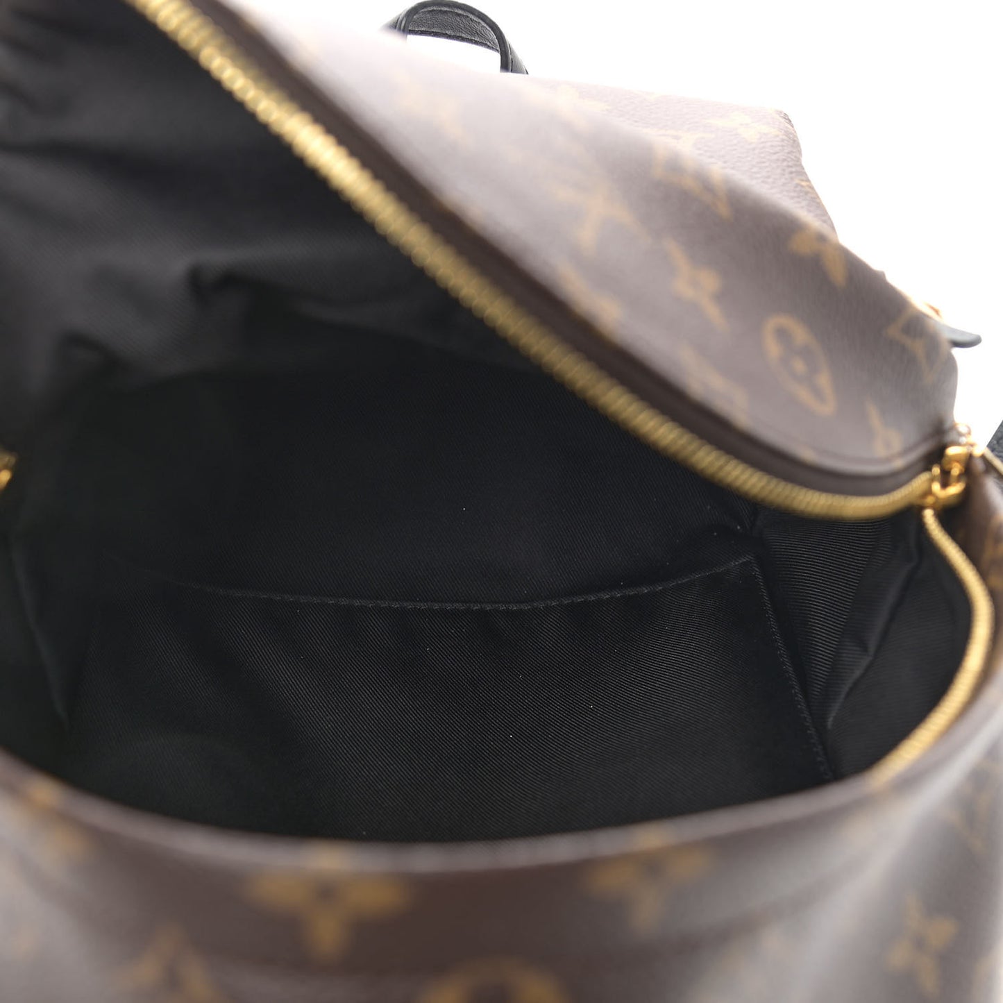 Monogram Palm Springs Backpack PM