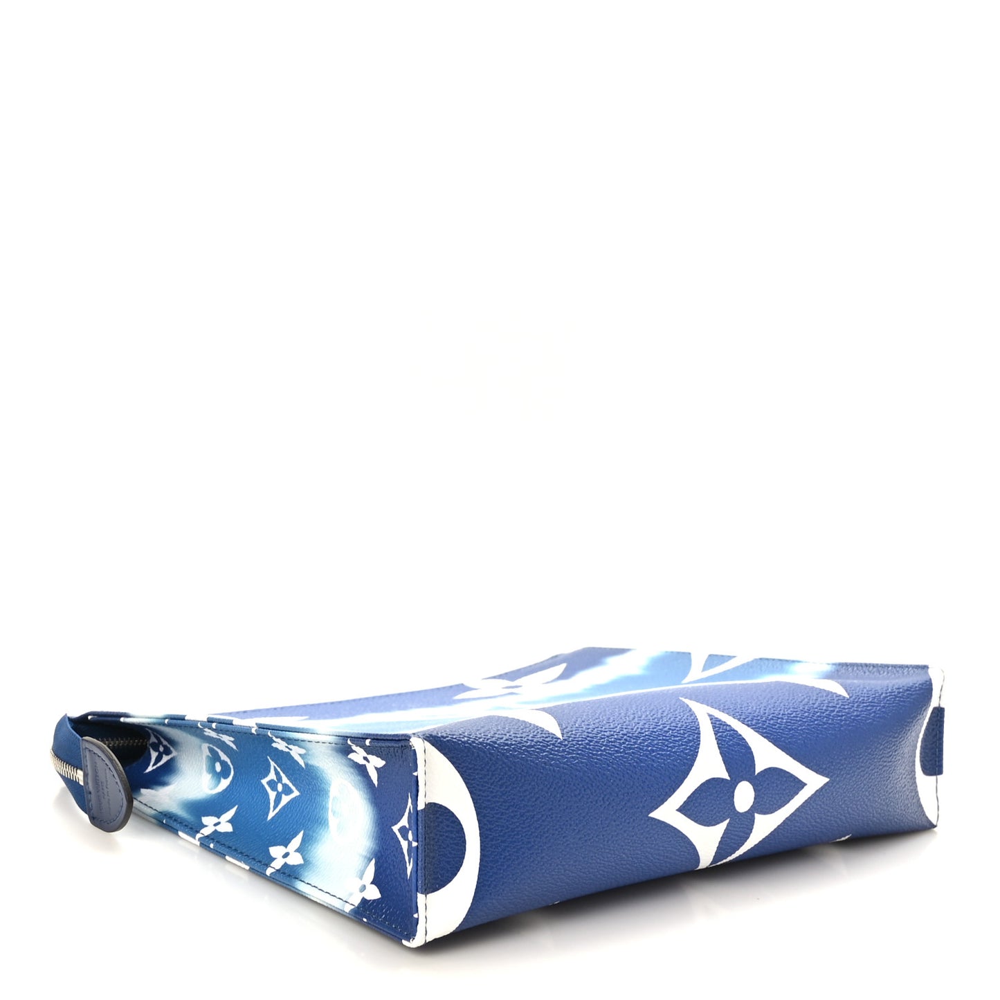 Monogram Escale Toiletry Pouch 26 Blue