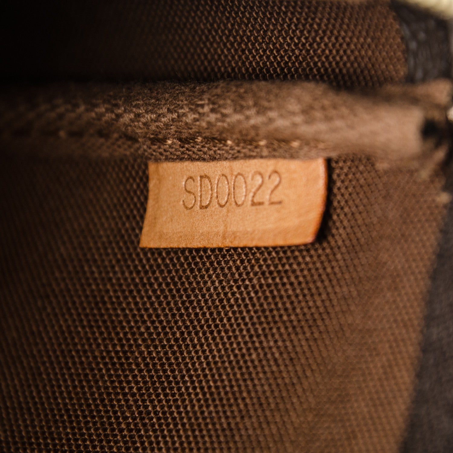 Louis Vuitton Monogram Pochette Accessories 7 of 7