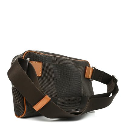 Louis Vuitton Damier Geant Acrobat Terre 3 of 9