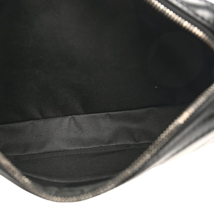 Louis Vuitton Reverse Monogram Eclipse Trio Messenger 5 of 9