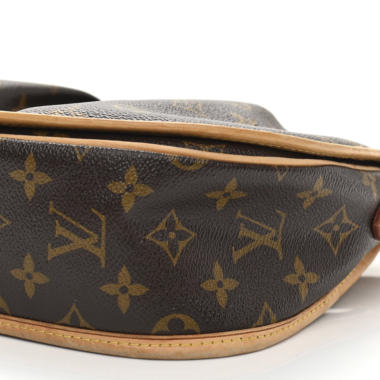 Louis Vuitton Monogram Menilmontant PM 11 of 15