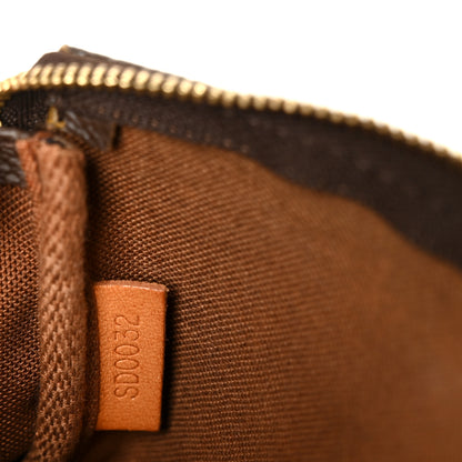 Louis Vuitton Monogram Bucket Pochette Accessories 7 of 8