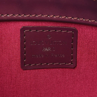 Louis Vuitton Mat Monogram Fowler Violet 6 of 9