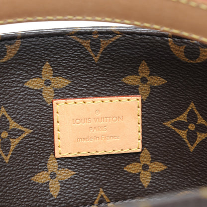 Louis Vuitton Monogram Melie 7 of 8
