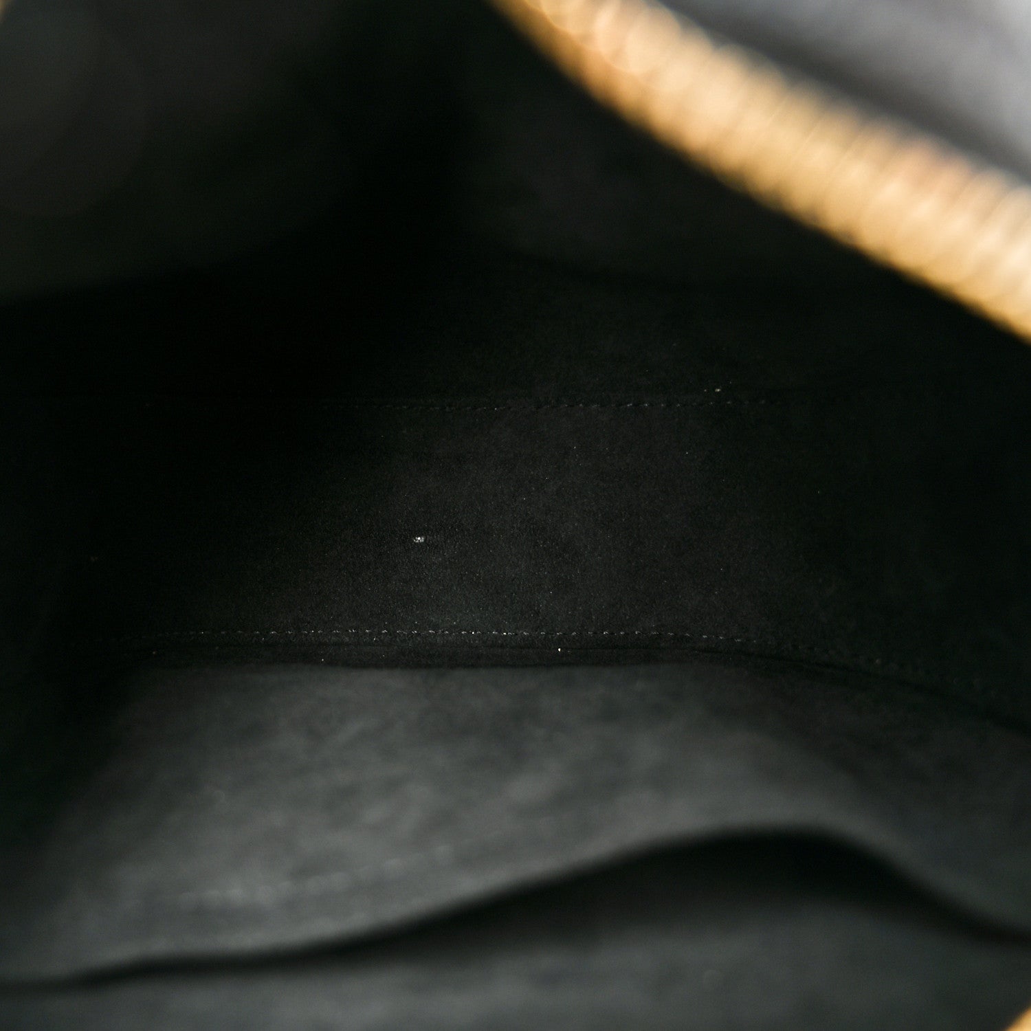 Louis Vuitton Empreinte Boite Chapeau Souple MM Black 5 of 11
