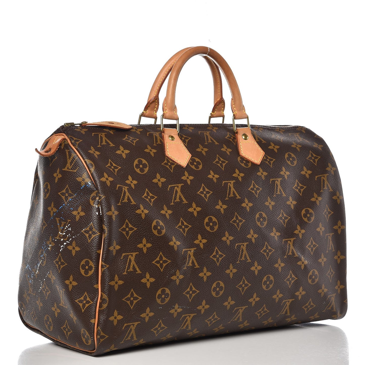 Monogram My LV Heritage Speedy 40