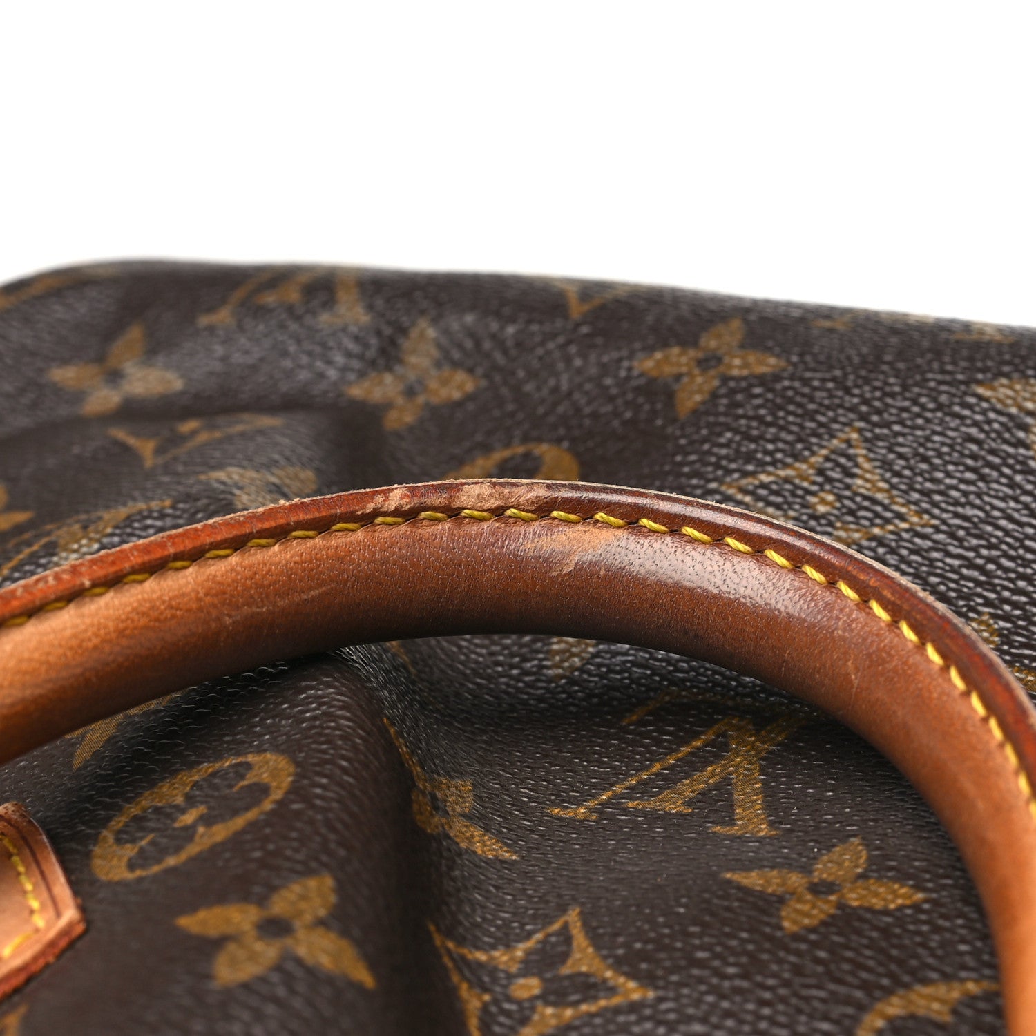 Louis Vuitton Monogram Speedy 40 11 of 14