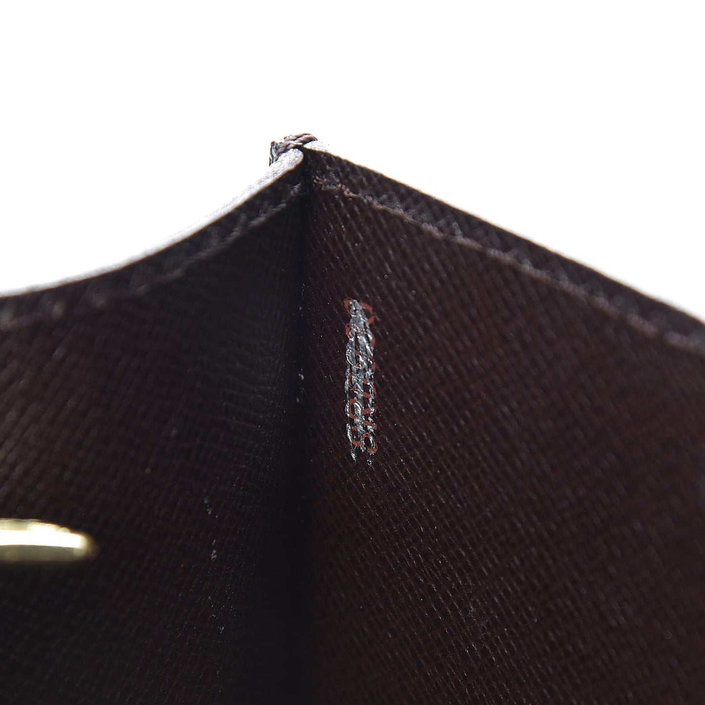 Damier Ebene Malesherbes