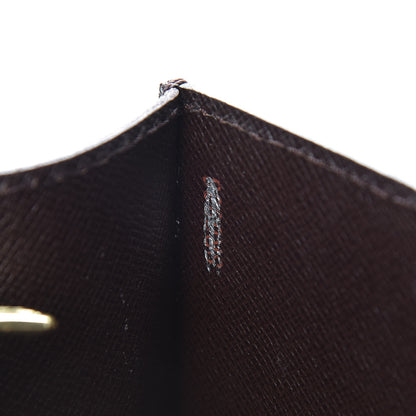 Louis Vuitton Damier Ebene Malesherbes 7 of 15