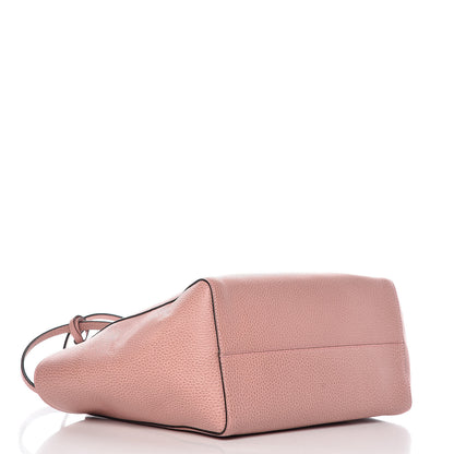 Gucci Dollar Calfskin Small Swing Tote Soft Pink 4 of 9