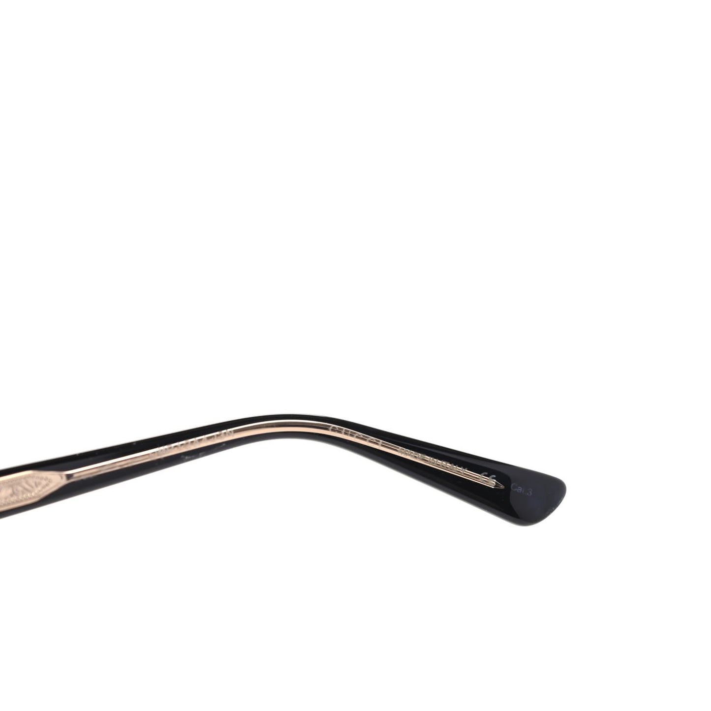 Acetate Sunglasses GG0507S Black