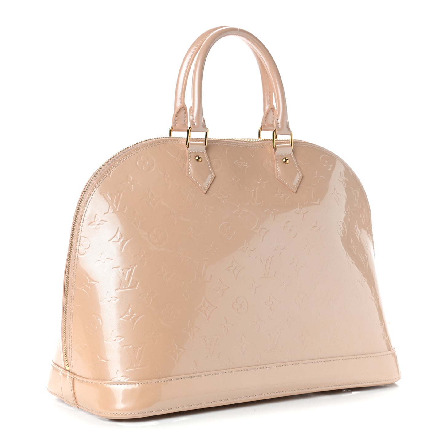 Vernis Alma GM Rose Florentin