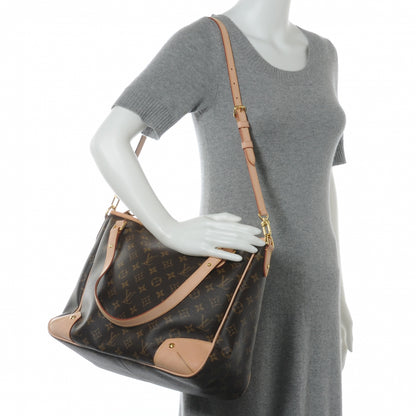Louis Vuitton Monogram Estrela MM 2 of 8