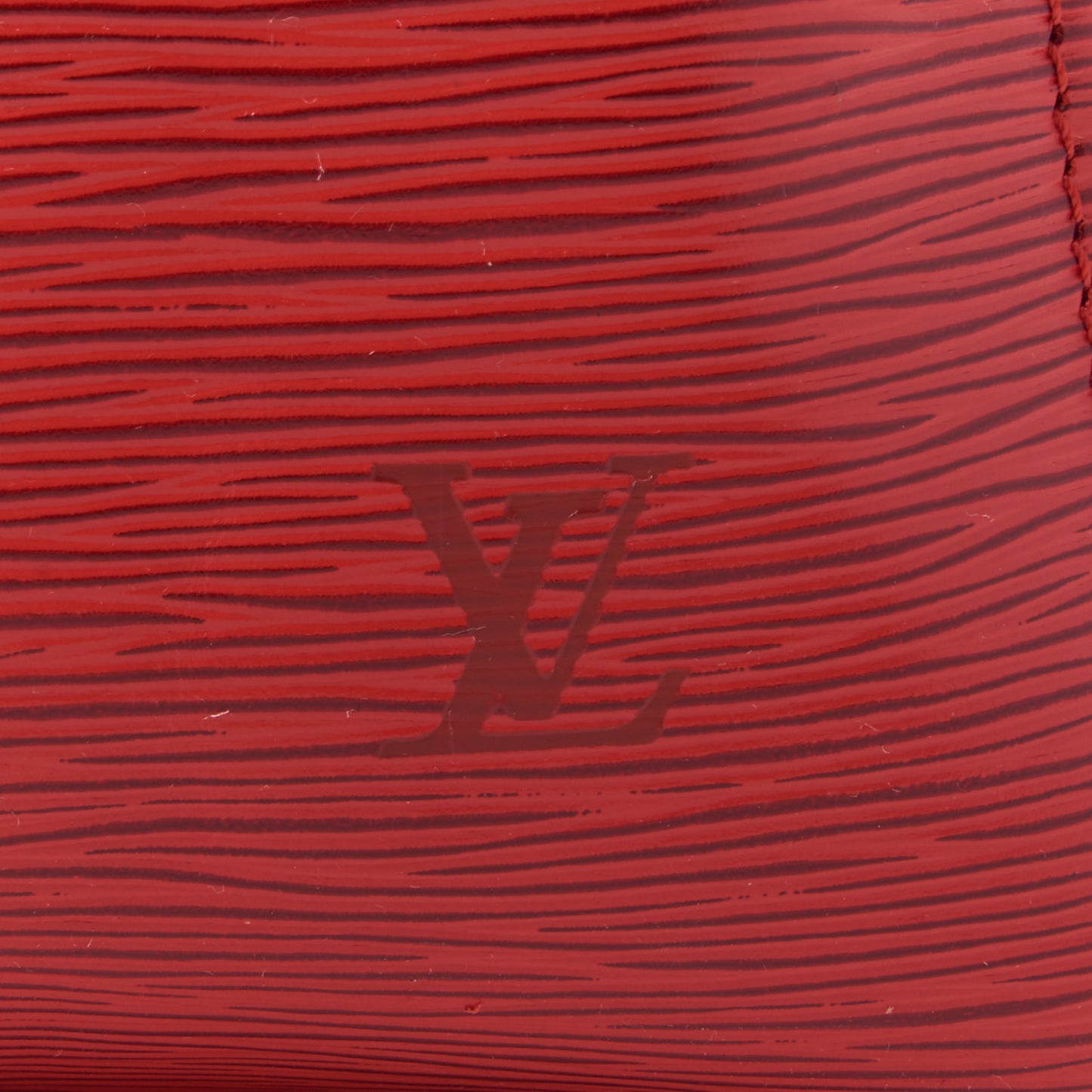 Epi Keepall 50 Castillan Red