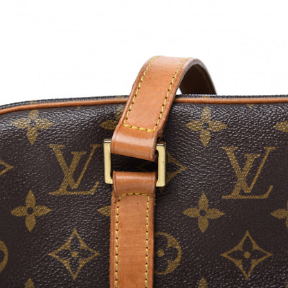 Louis Vuitton Monogram Cite GM 11 of 12