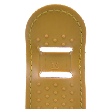 Louis Vuitton Vachetta Shoulder Strap Pad 3 of 4