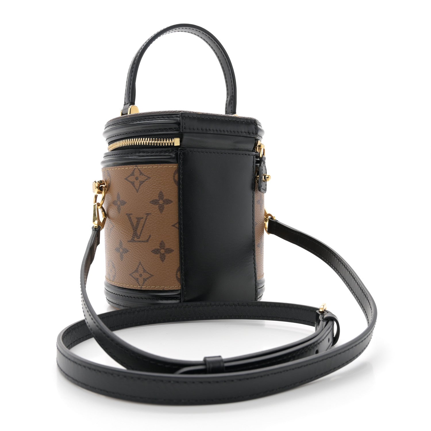 Louis Vuitton Reverse Monogram Cannes 3 of 10