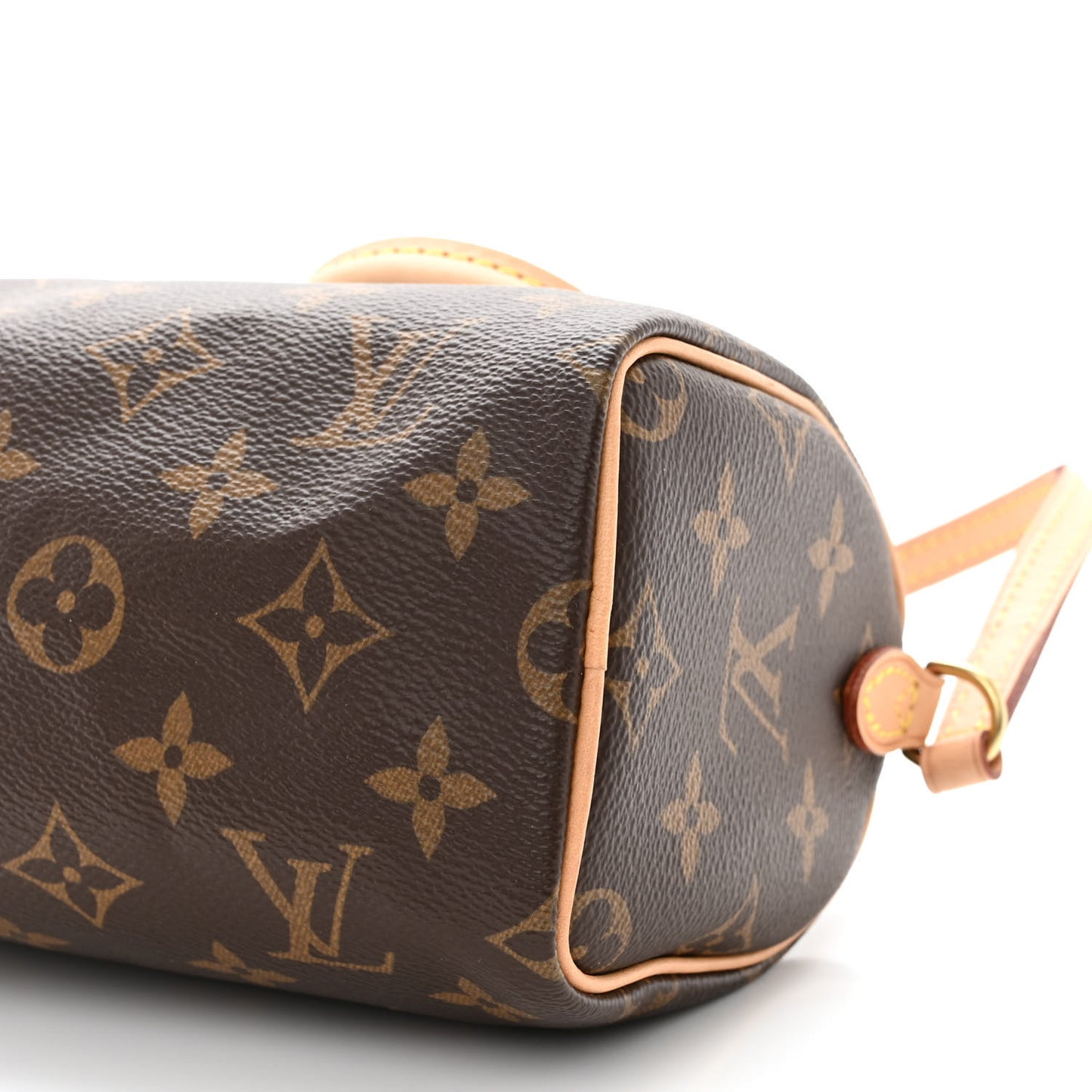 Monogram Nano Speedy