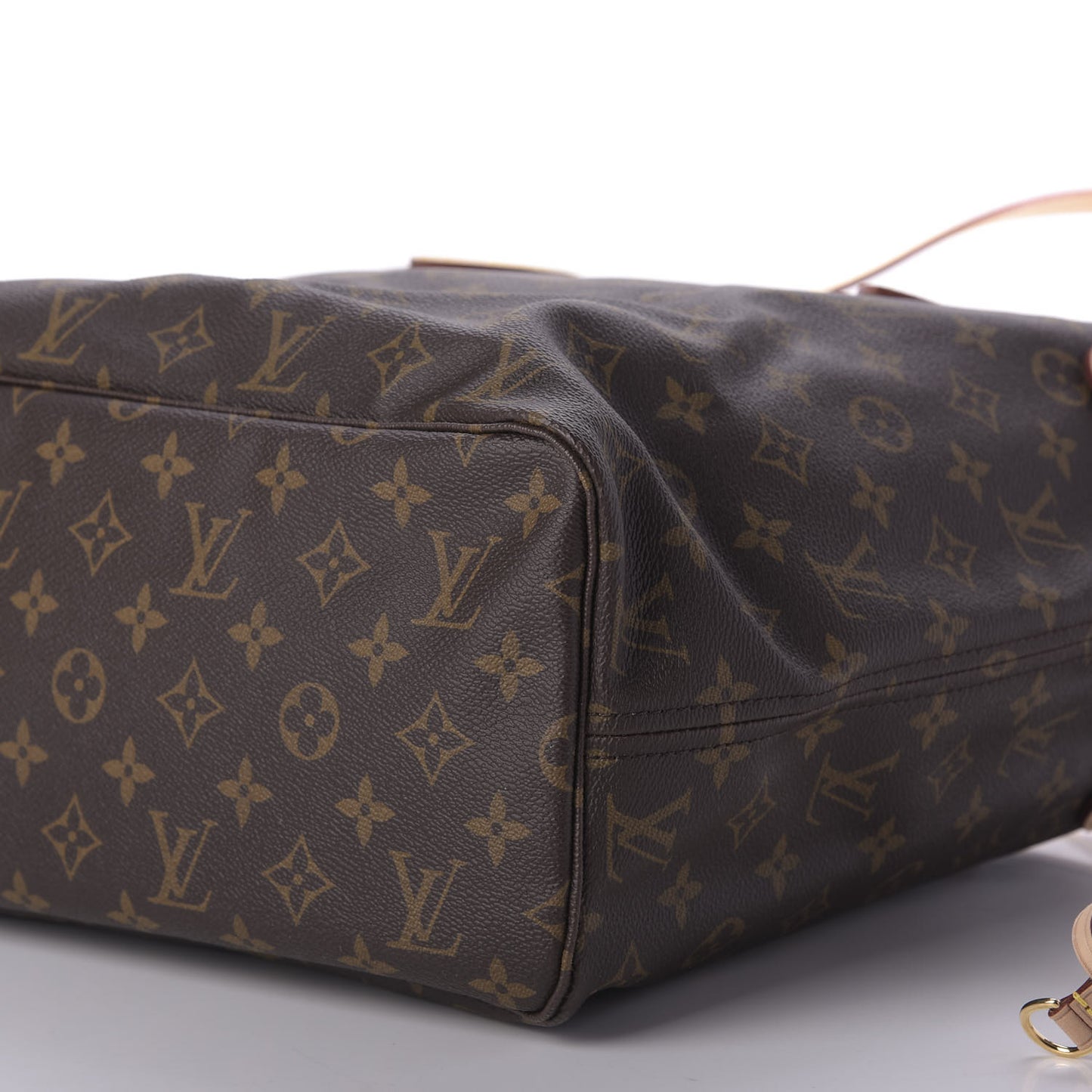 Monogram Neo Neverfull MM