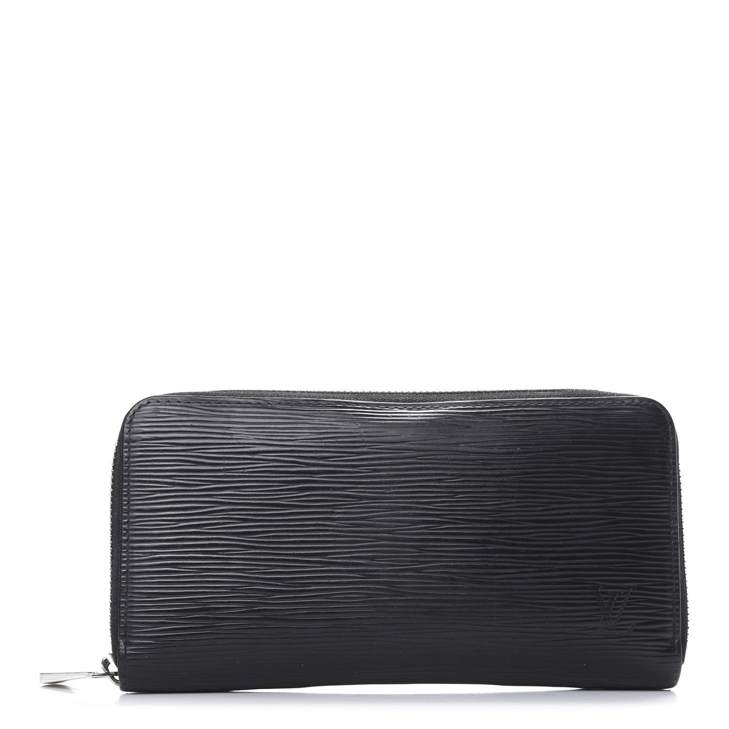 Epi Zippy Wallet Black