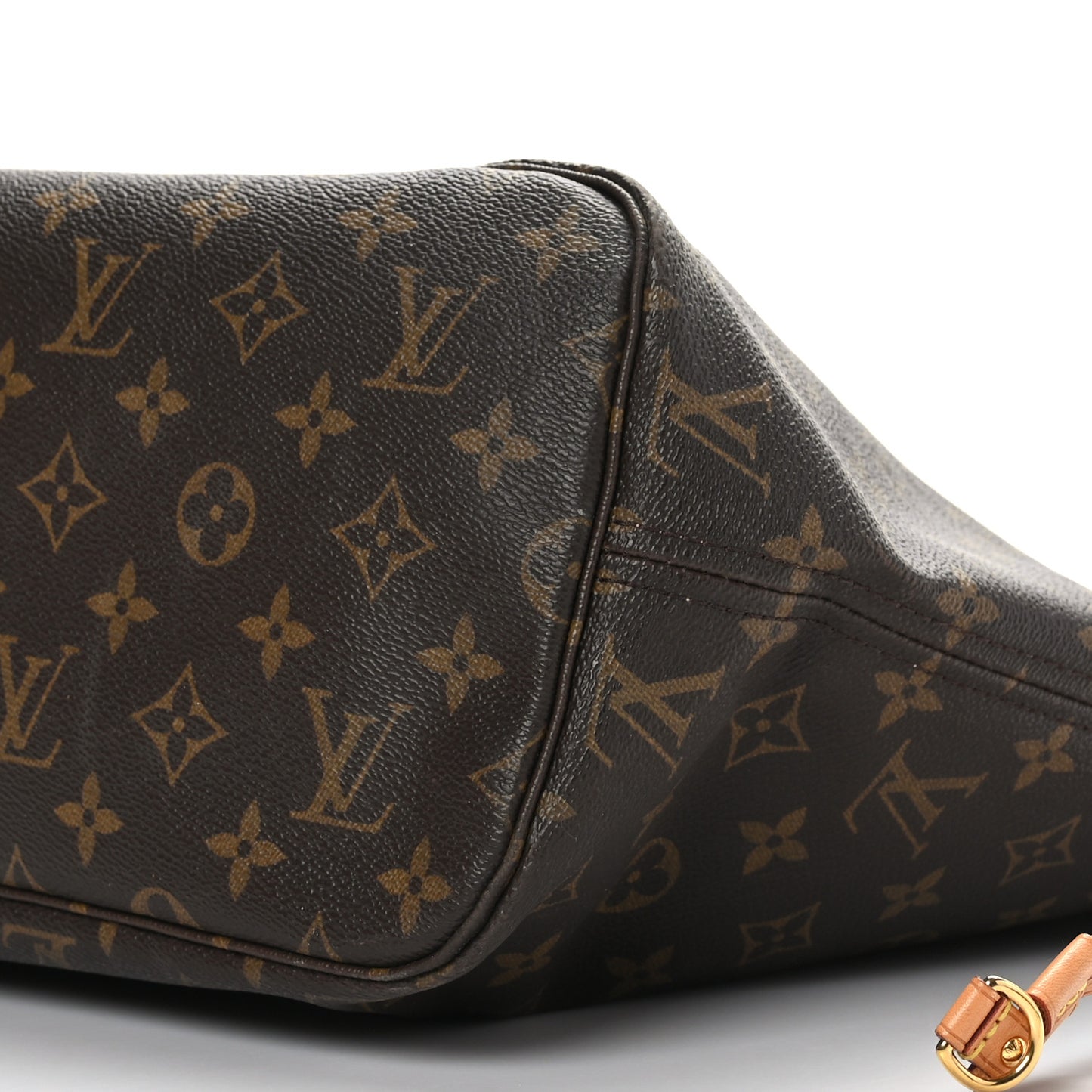 Monogram Neo Neverfull MM