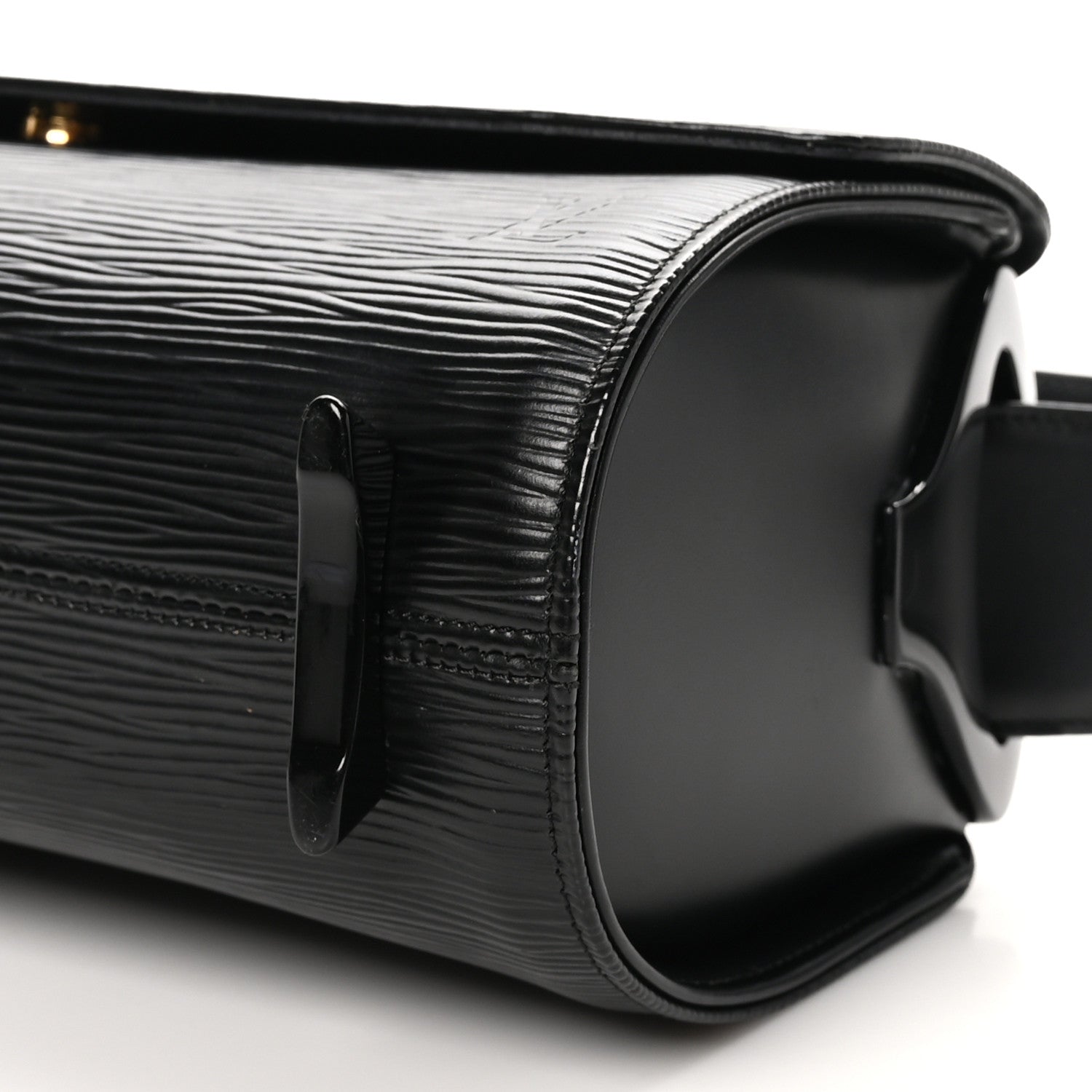 Louis Vuitton Epi Nocturne PM Black 9 of 9