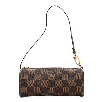 Louis Vuitton Damier Ebene Mini Papillon 1 of 6
