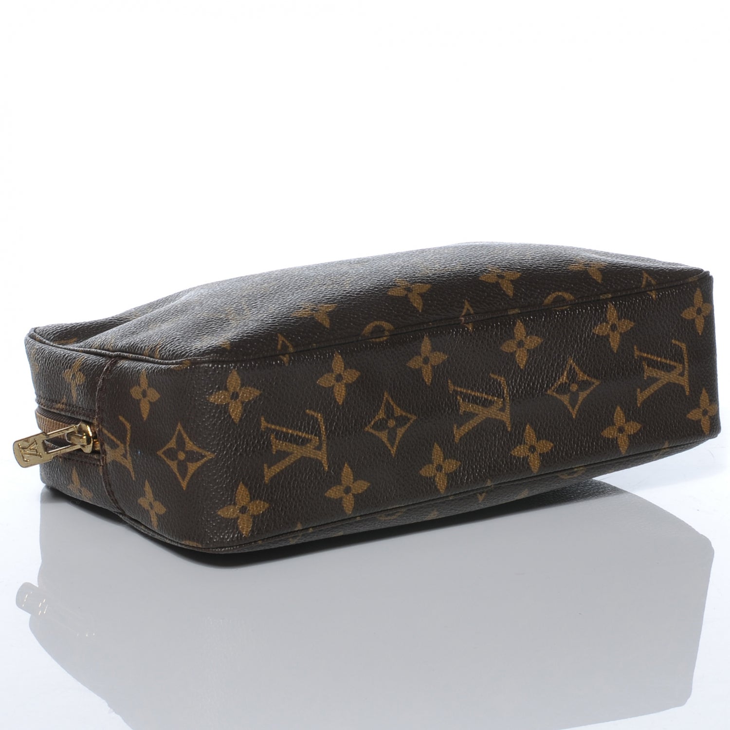 Louis Vuitton Monogram Trousse Toilette 23 4 of 7