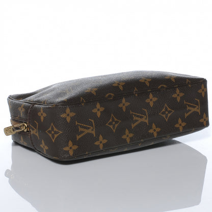 Louis Vuitton Monogram Trousse Toilette 23 4 of 7