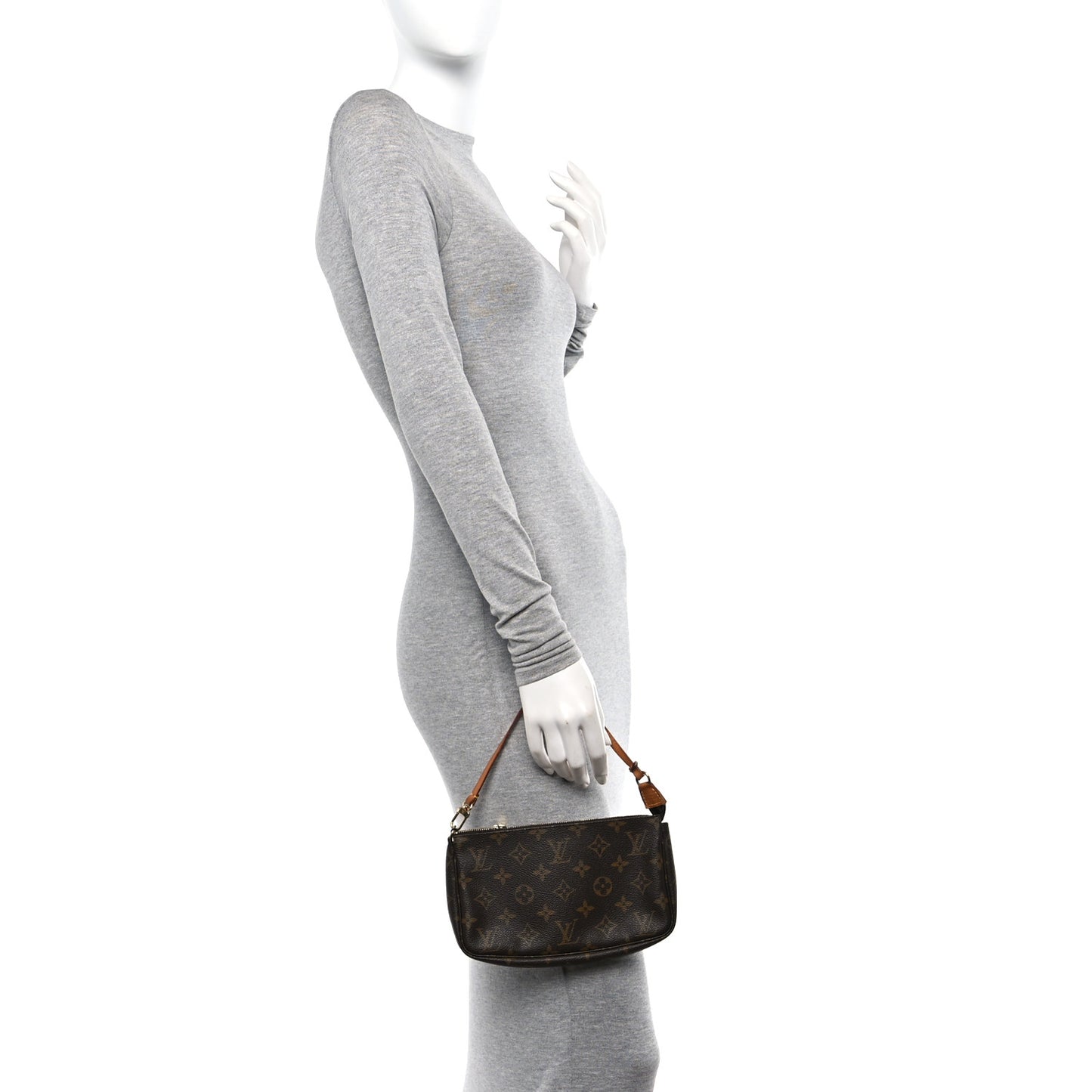 Monogram Pochette Accessories