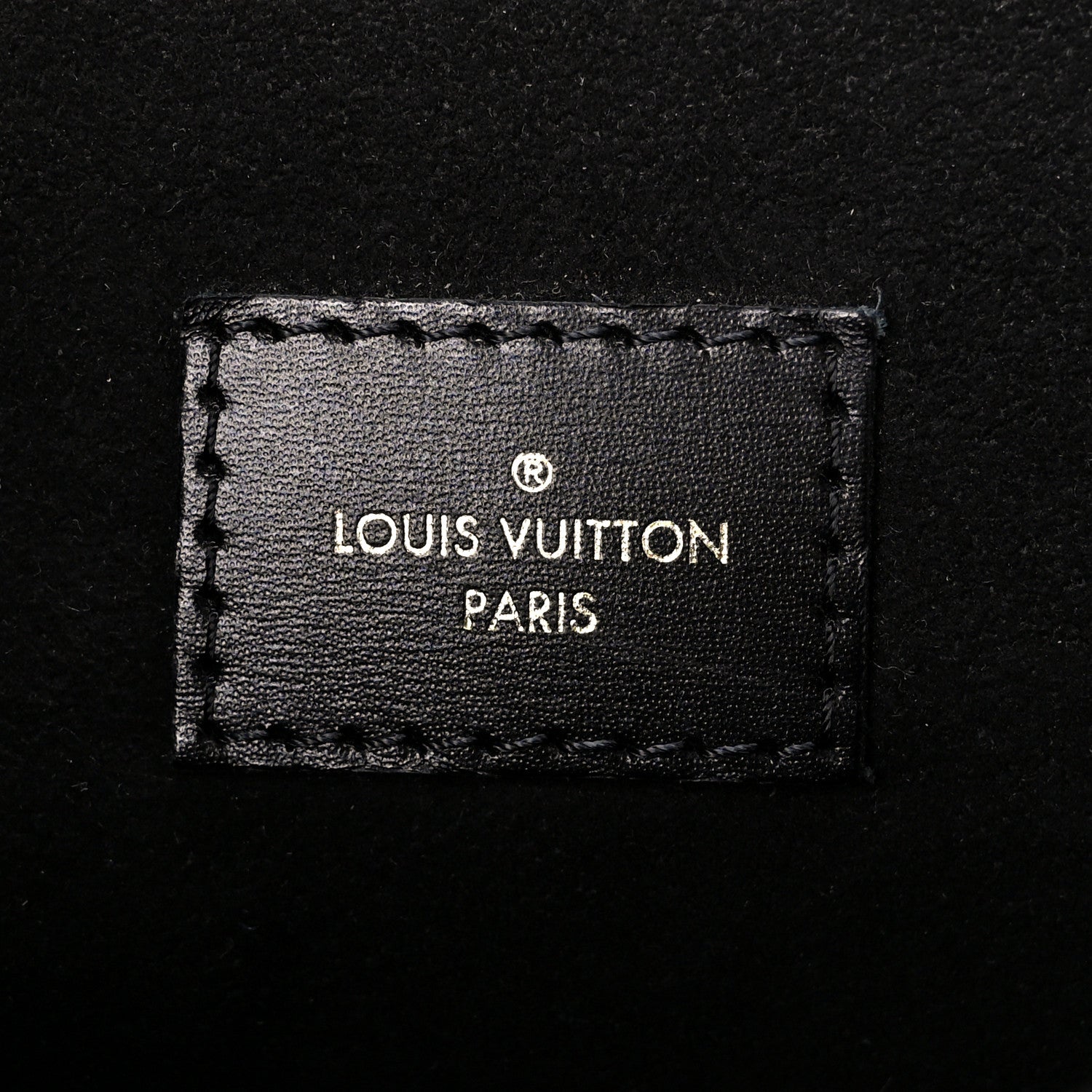 Louis Vuitton Reverse Monogram Pochette Metis 6 of 11