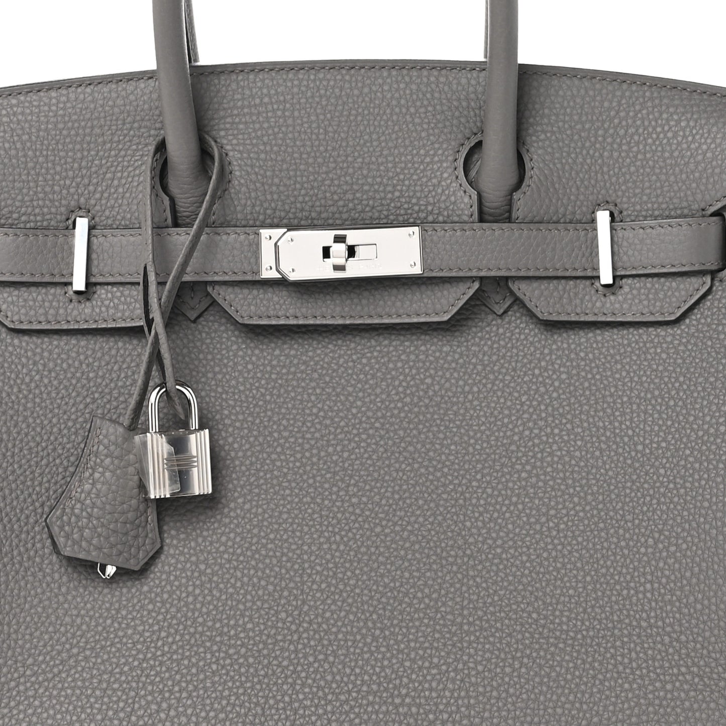 Togo BIRKIN 30 Etain