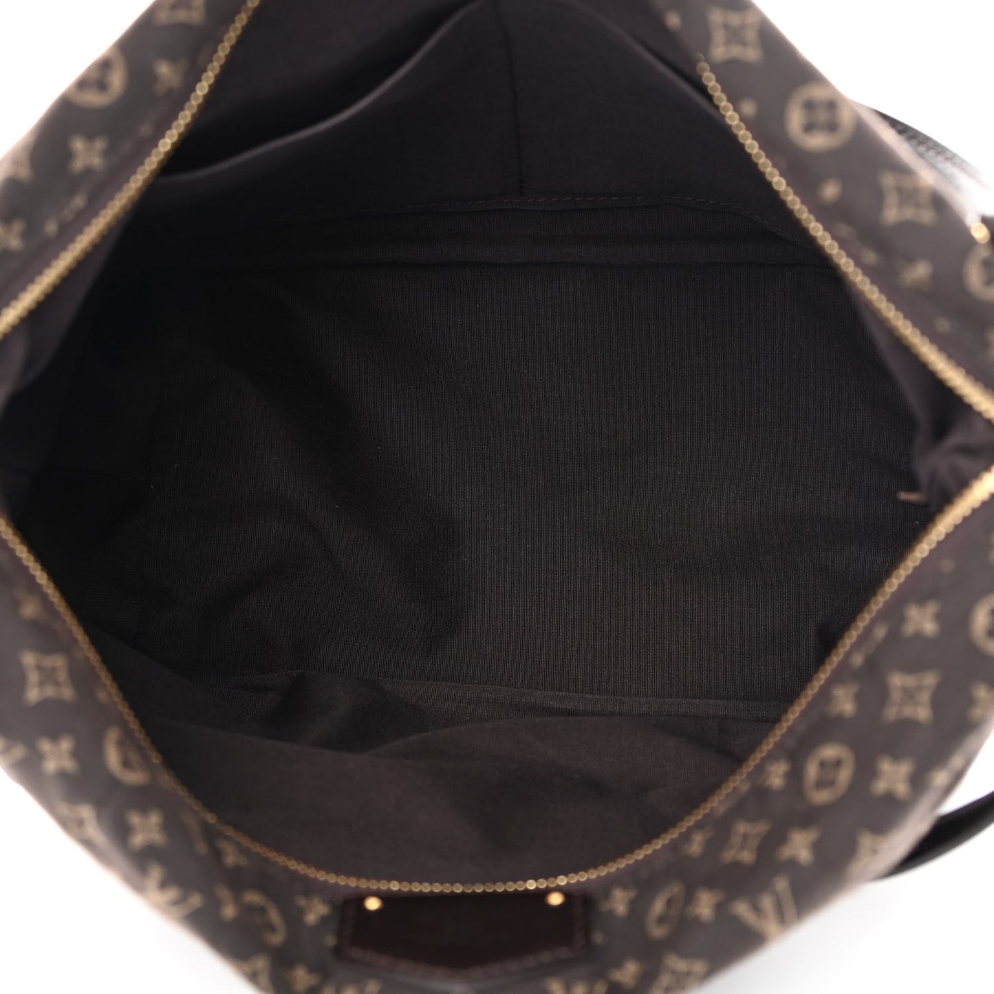 Monogram Idylle Ballade PM Fusain