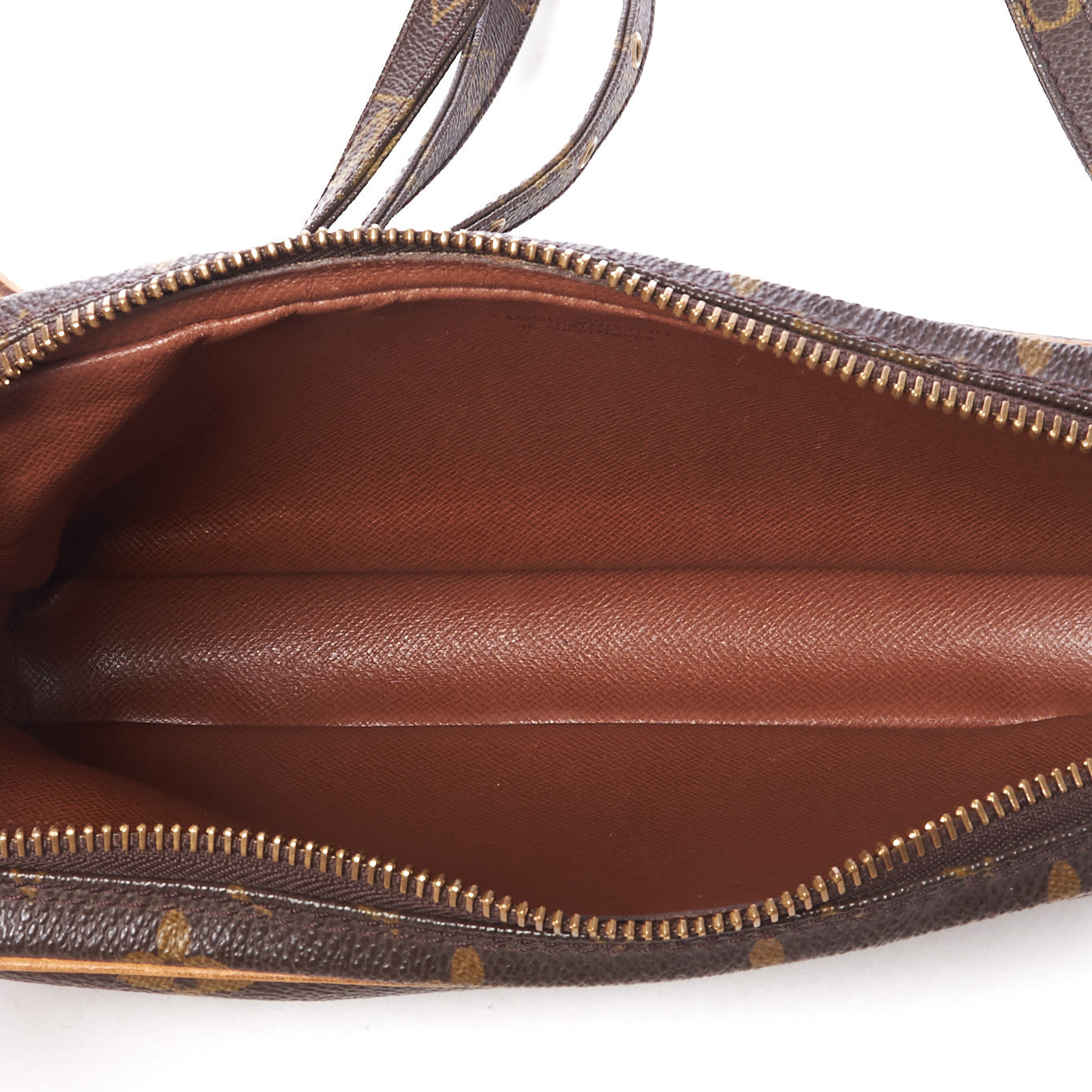 Louis Vuitton Monogram Pochette Marly Bandouliere 4 of 7