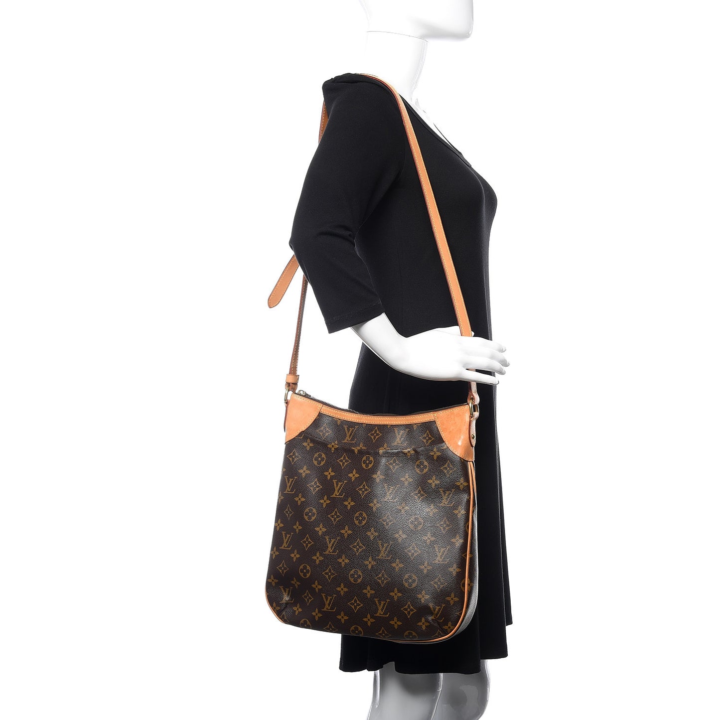 Monogram Odeon MM