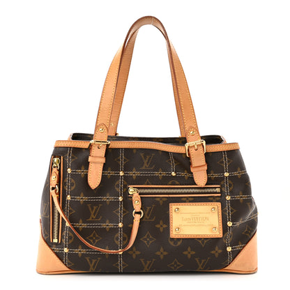 Louis Vuitton Monogram Riveting 1 of 10