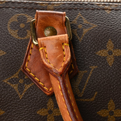 Louis Vuitton Monogram Speedy 30 17 of 20